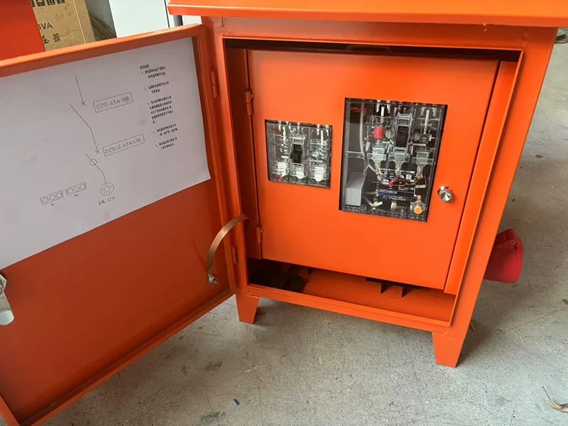 Battery Switch Box high quality