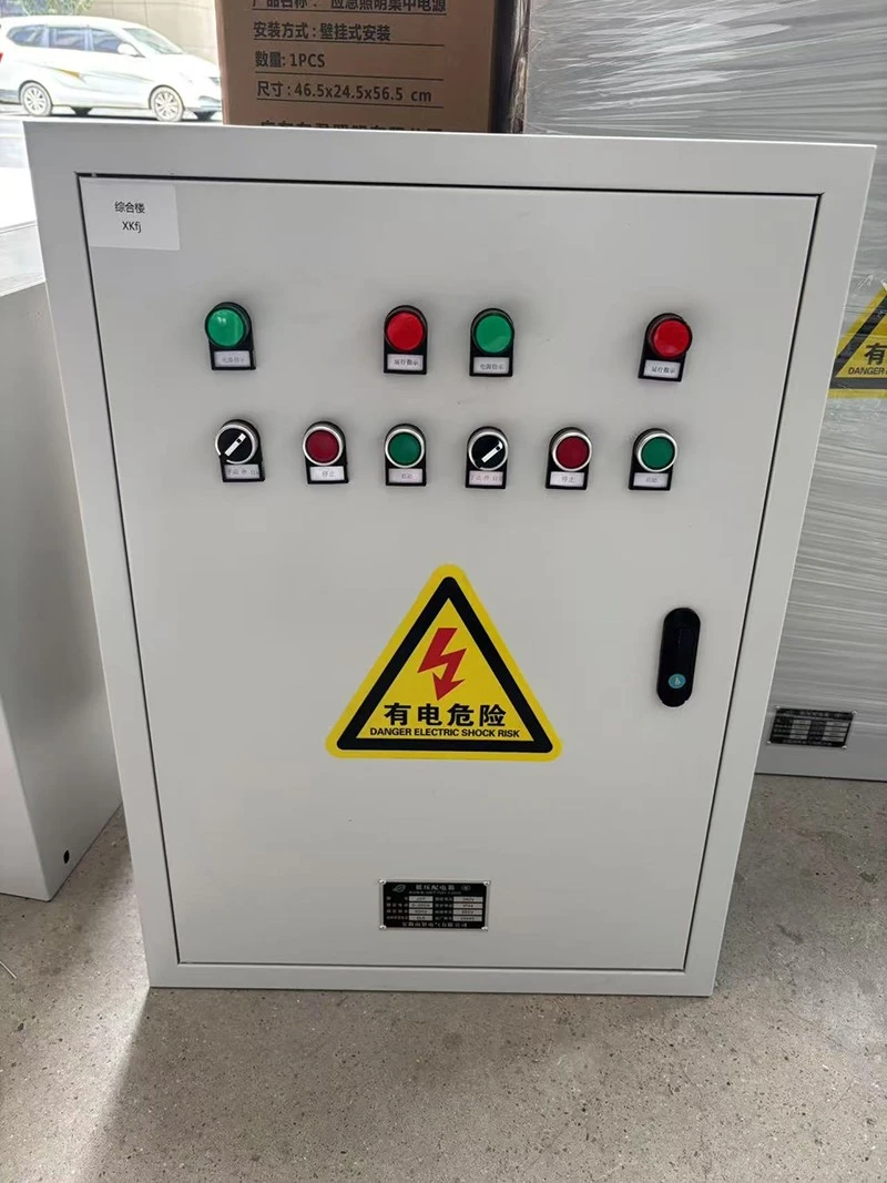 Dedicated Equipment Switchbox suppliers